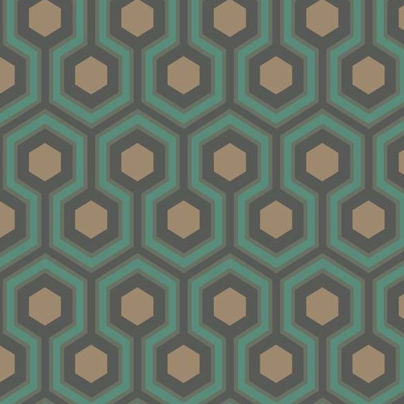 Téléchargement gratuit Images Papier Peint Cole Son Hick S Hexagon le plus cool par